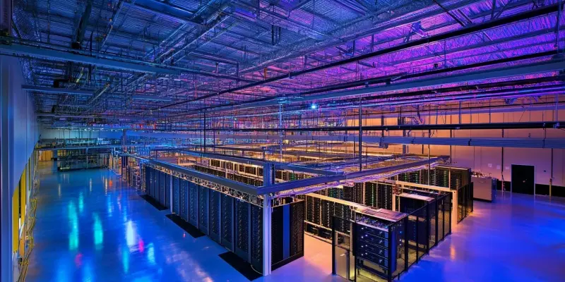 Can South Africa’s Data Center Boom Propel Its Economic Transformation?