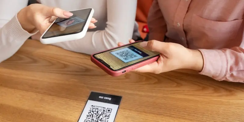 QR Code Payments Projected to Hit $8 Trillion Globally by 2029