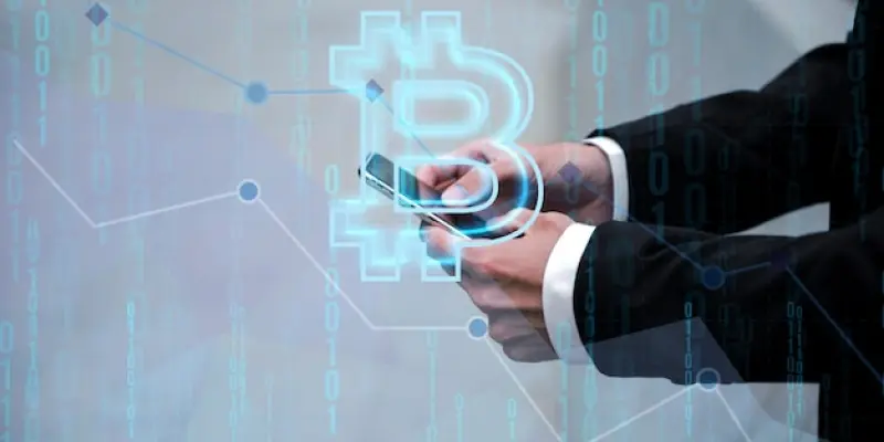 Is Bitcoin the Key to Financial Flexibility for Major Firms?