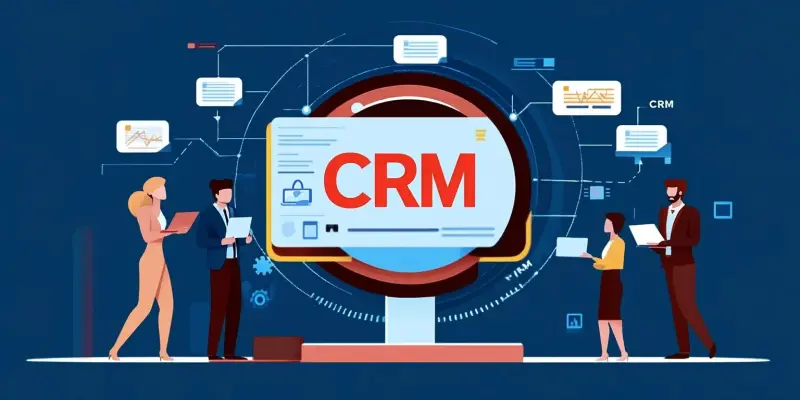 Boost Efficiency with CRM Automation: Top Tools and Key Features