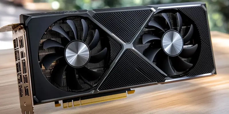 Is Nvidia Delaying the RTX 5070 Launch to Outsmart AMD’s RX 9070 XT?