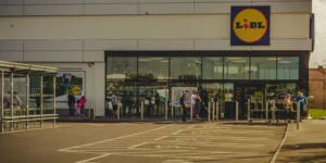 Lidl Announces Pay Raise and Enhanced Benefits for Workforce