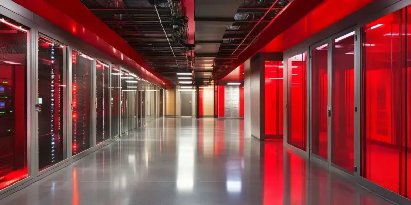 Evolving Data Center Designs: Balancing Functionality and Aesthetics