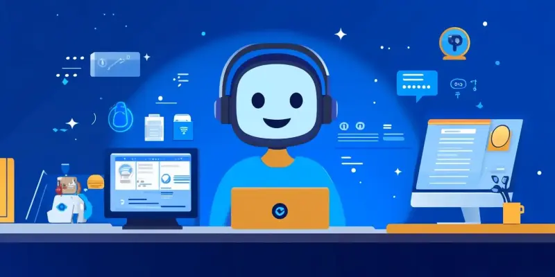 How Can AI Enhance Customer Service Without Losing Human Touch?