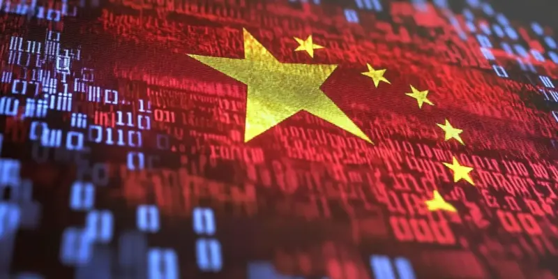 China-Backed Hackers Target Telecoms and Universities in New Wave of Attacks