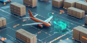 How Are AI and Automation Transforming the Logistics Industry?