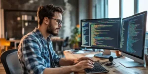 Enhancing Developer Efficiency: AI’s Role Beyond Code Generation