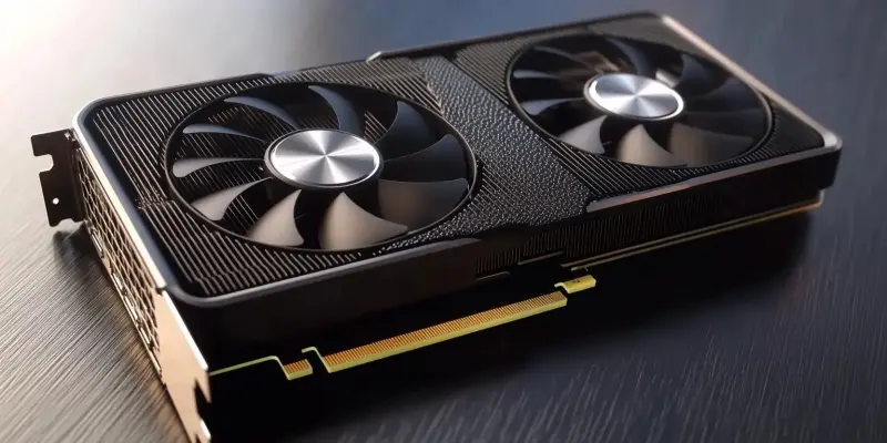 Can NVIDIA’s Shift to RTX 50 Series GPUs Meet the Rising Demand?