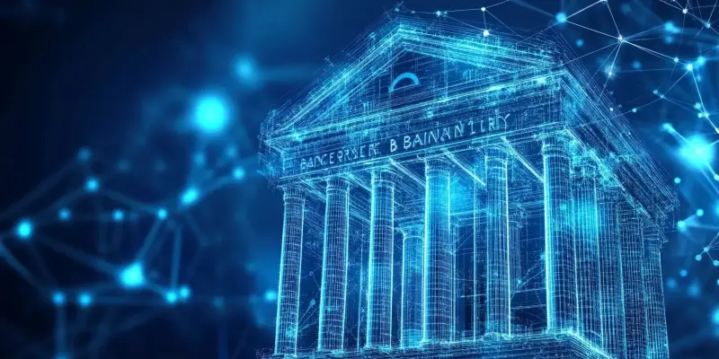 Futuristic Visions in Banking: Embracing Technological Exponential Change