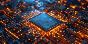 Can DeepSeek Compete by Developing In-House AI Chips to Rival OpenAI?