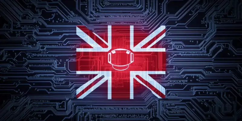 Are AI Security Risks Overriding Ethical Concerns in the UK?