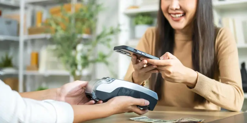 Mobile Payment Processing: Types and Implementation for Retailers