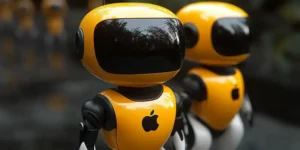 Apple’s Ambitious Venture into Robotics Aims to Transform Smart Homes