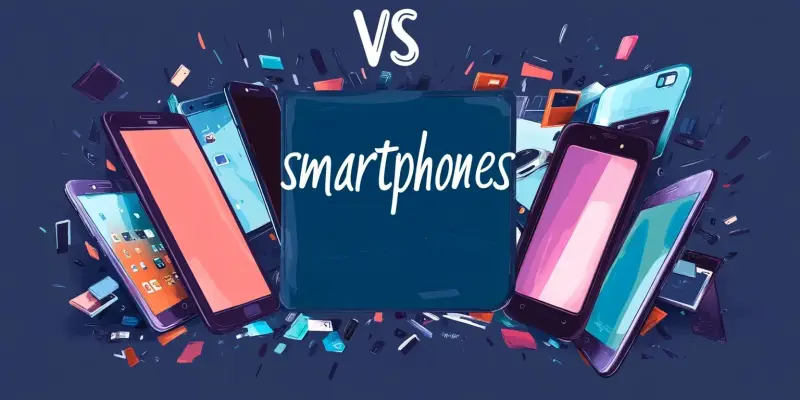 iPhone 17 vs. Samsung Galaxy S25: Which Flagship Smartphone to Buy?