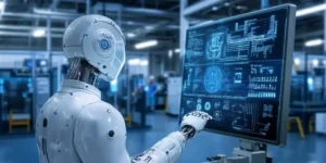 AI Transforming Electronics Manufacturing: Efficiency and Quality Elevated