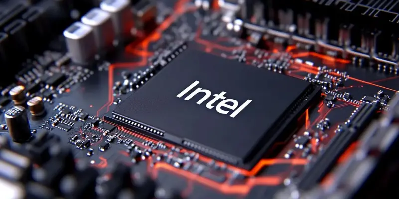 Intel’s Panther Lake-H CPUs to Boost Power and Graphics by 2025