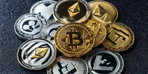 Top 4 Cryptocurrency Investments for February 2025: Hidden Gems to Watch