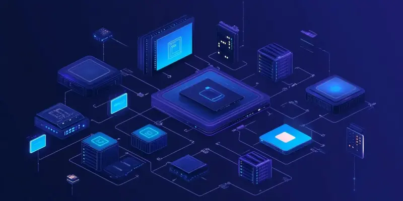 Top Storage Options for 2025: SSDs, HDDs, NAS, and External Drives