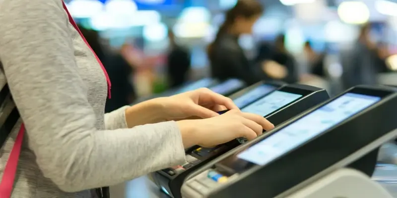 How Are Digital Payments Transforming Travel for Tourists in China?