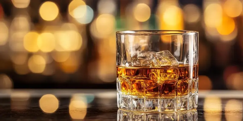 Blockchain Innovates Whisky Trading with Enhanced Transparency and Security