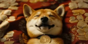 Shiba Inu Faces Bearish Trends Despite Utility Developments