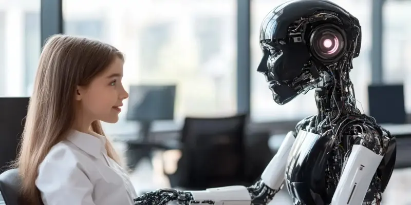 Can AI Companions Transform Human Relationships and Emotional Support?