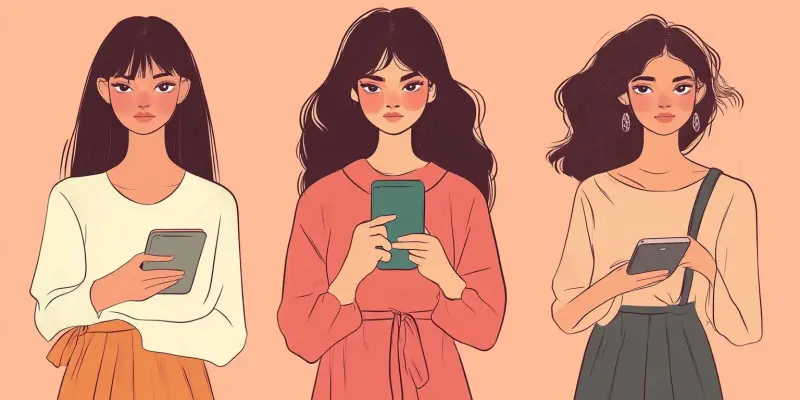 Top Five AI Girlfriend Apps with Picture Sending Capabilities