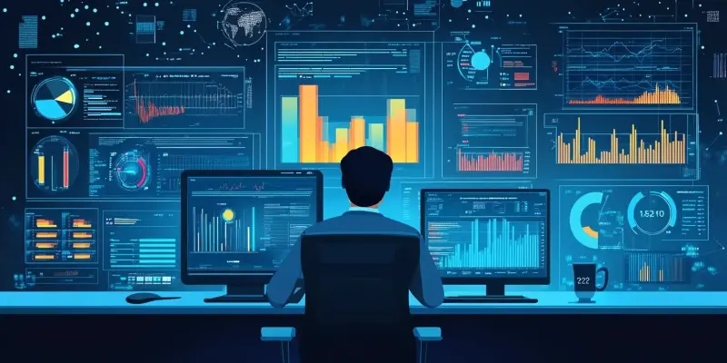 How Can You Build a Successful Career in Data Analytics?