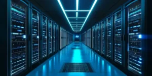 AI Revolution Drives Data Center CapEx to Trillion-Dollar Heights