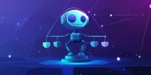 Can AI Balance Efficiency and Human Empathy in Customer Support?