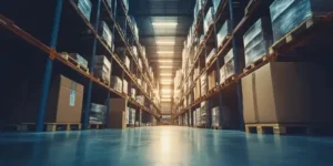 How Do Private Mobile Networks Enhance Warehouse Efficiency?