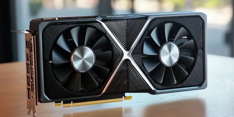 Will Nvidia’s RTX 5070 Ti and 5070 Dominate the Mid-Range GPU Market?