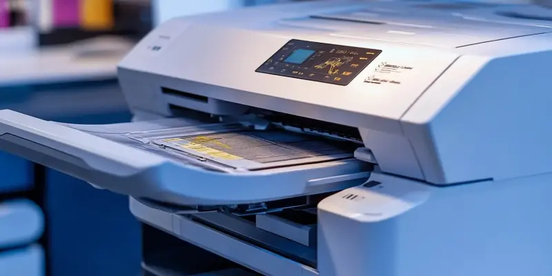 Are Your Xerox Printers and Healthcare Software Vulnerable to Attacks?