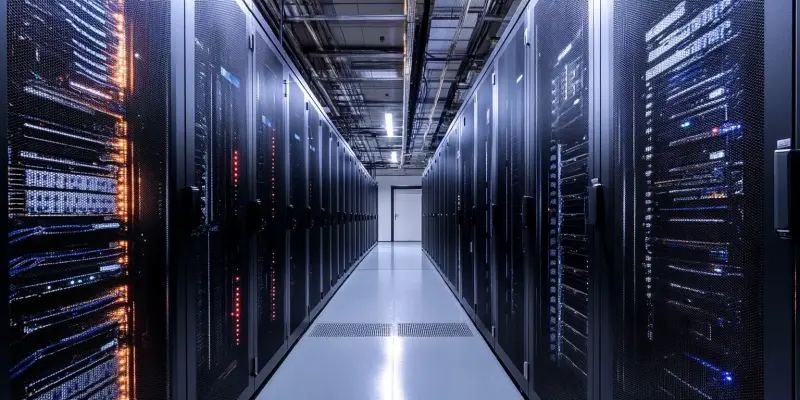 Can South Korea Lead the Global AI Data Center Market?