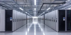 Can Liquid Cooling Revolutionize Data Centers Amid Rising AI Demands?