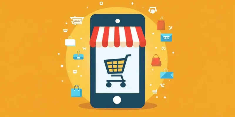 How Can You Enhance the Mobile Shopping Experience for Users?