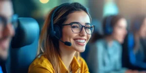 How Can AI-Powered Contact Centers Transform Customer Experience?