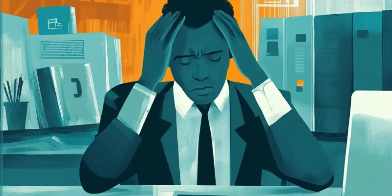 How Can Employers Effectively Mitigate Workplace Stress?