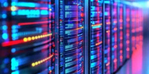 Strategies for Boosting Data Center Sustainability by 2025