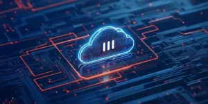 AI-Powered Cloud Security Revolutionizing Cyber Defense Strategies