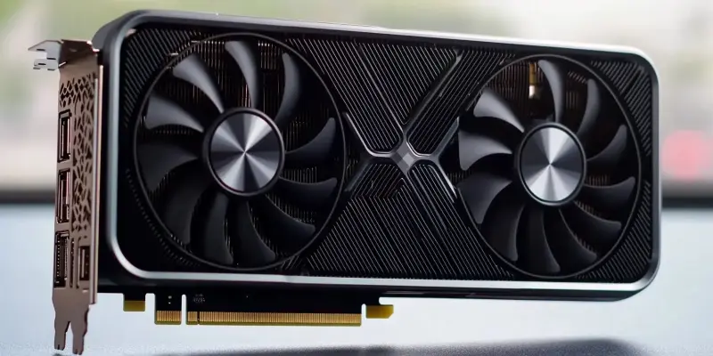 Is the Nvidia GeForce RTX 5070 Ti Worth Upgrading Over the 4070 Ti Super?