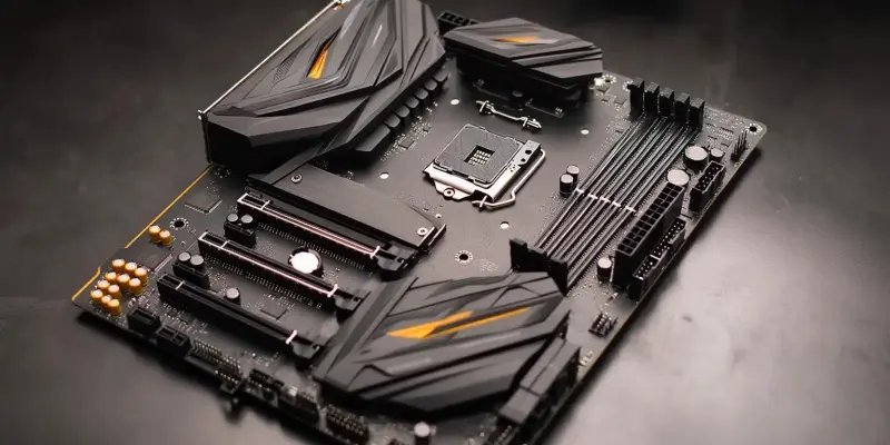 MSI MPG Z890 Carbon WiFi: The Ultimate Gaming Motherboard Review