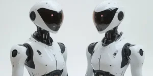 Are Apple and Meta Leading the Next Wave of Humanoid Robots?