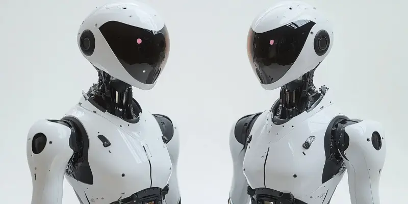 Are Apple and Meta Leading the Next Wave of Humanoid Robots?