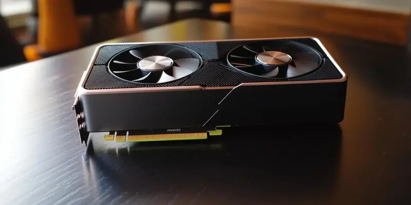 NVIDIA GeForce RTX 5070 Ti: High-End Performance at a Competitive Price