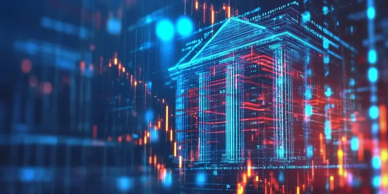 Can AI Transform Core Banking Software’s Future?