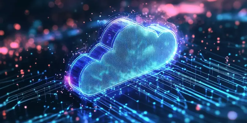 Alibaba Cloud’s Rising Dominance in AI and Cloud Computing Sector