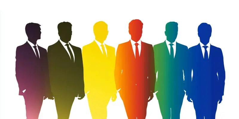 What Do Diverse C-Suite Roles Mean for Modern Business Success?