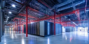 How Are Vertiv and Oxigen Revolutionizing Sustainable Data Centers?