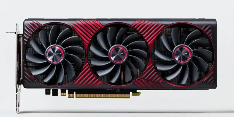 Impressive Performance Leaks of AMD’s RDNA 4-Based Radeon RX 9070 GPUs